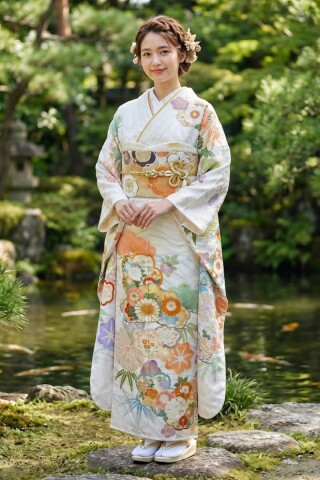 十日町 吉澤_振袖_57345