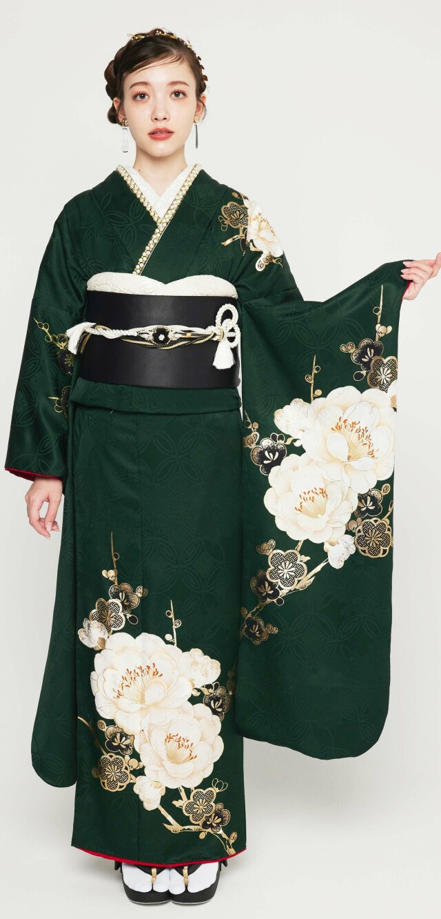 アクトレス 大阪梅田 / 大阪府 の店舗情報 | 人気の成人式振袖レンタル