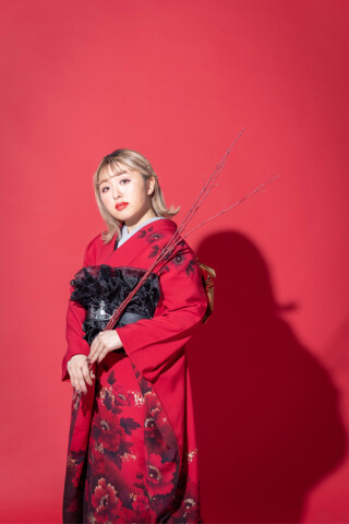 リリィ　振袖　フルセット 公式】LILY｜浜松・広島・静岡・豊川の振袖・袴・着物レンタル