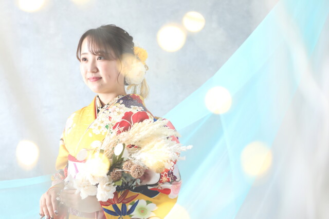 ジョイフル恵利 堺店 / 大阪府 の店舗情報 | 人気の成人式振袖レンタル