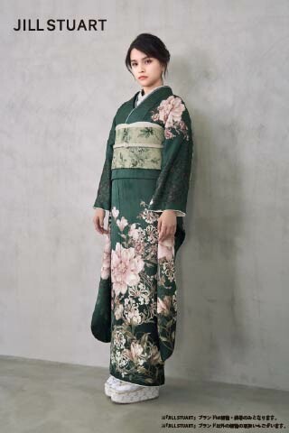 JILL STUART　新作振袖⑤_振袖_58837