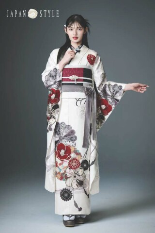 JAPAN STYLE　新作振袖①_振袖_59712