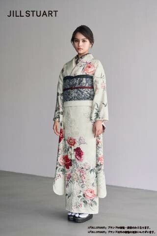 JILL STUART　新作振袖②_振袖_64691