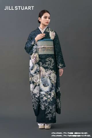 JILL STUART　新作振袖③_振袖_67562 | まんたいや