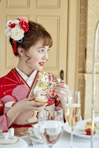 前撮り撮影情報 Brandnewoman 大宮店 ベルヴィ大宮サンパレス My振袖 前撮り撮影情報 Brandnewoman 大宮店 ベルヴィ大宮サンパレス My振袖