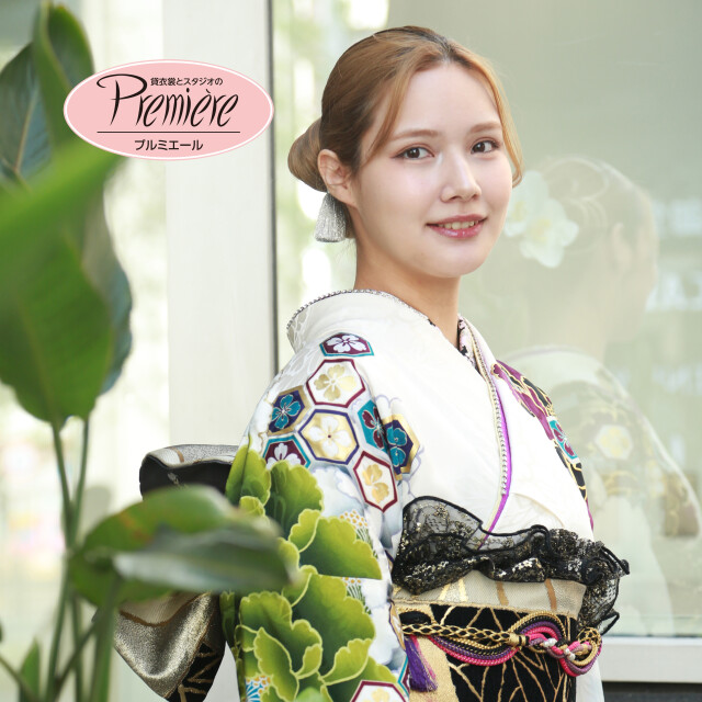 プルミエール東大阪店 / 大阪府 の店舗情報 | 人気の成人式振袖