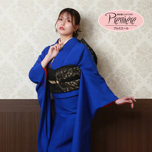 プルミエール東大阪店 / 大阪府 の店舗情報 | 人気の成人式振袖