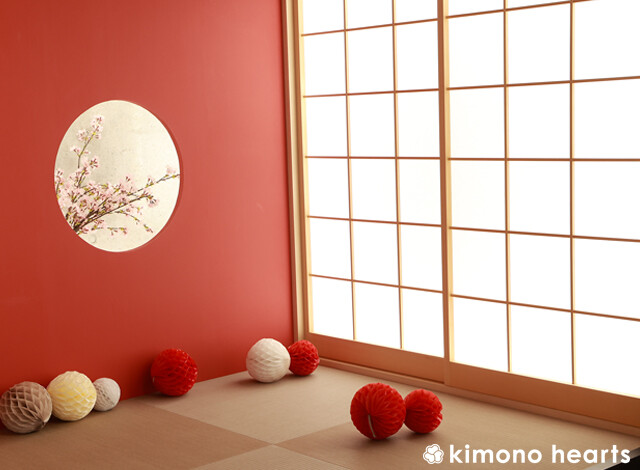 STUDIO kimono hearts -Kobe-｜写真だけの成人式 / 兵庫県 の店舗情報