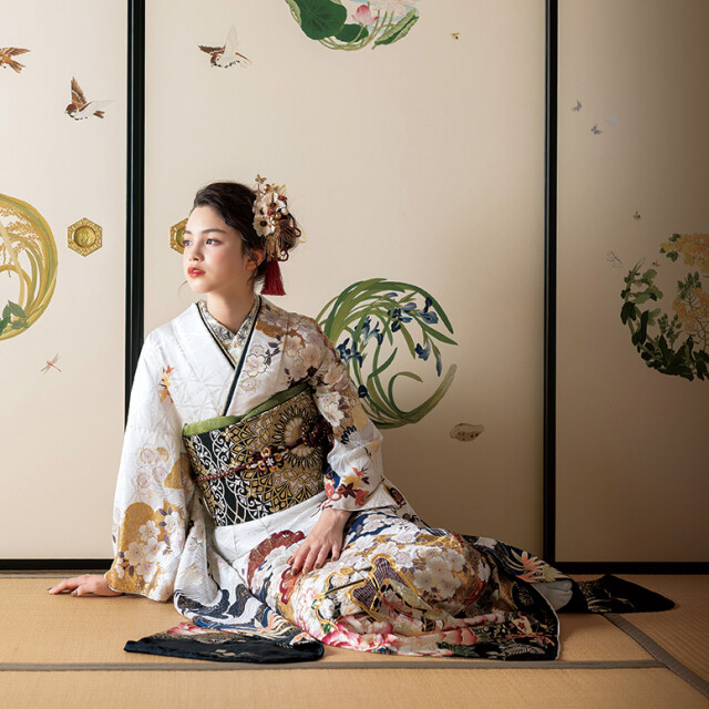 フォトスタジオ凛 成瀬店 / 東京都 の店舗情報 | 人気の成人式振袖