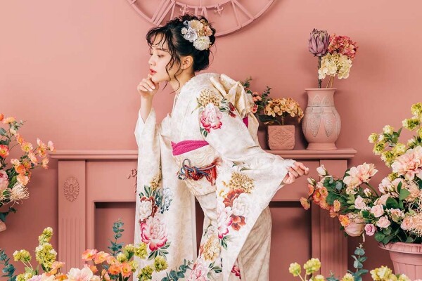 振袖レンタルプラン / 振袖乙女写真堂TANIYA成田富里店［谷屋成田富里