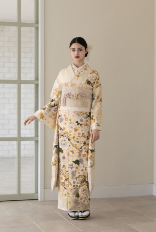 Ai Furisode collection 2025_振袖_95647 | KIMONO TSUTAYA　高槻店