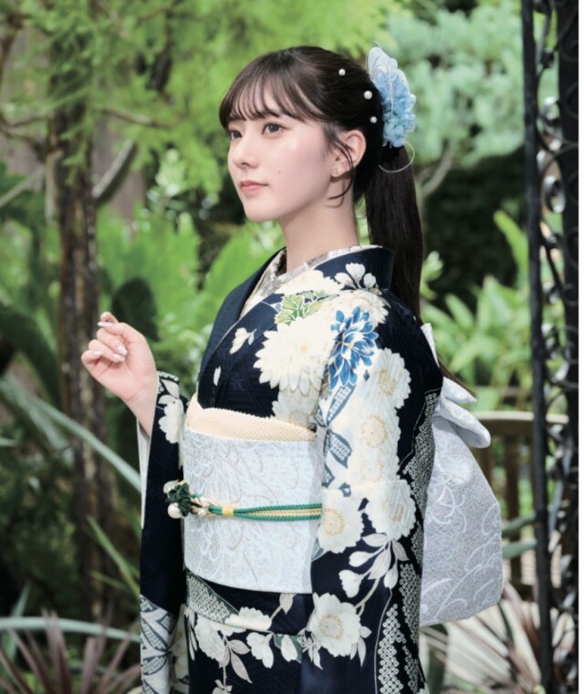 KIMONO TSUTAYA 高槻店 / 大阪府 の店舗情報 | 人気の成人式振袖
