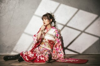 お仕立てあがり レンタルプラン / 振袖うらしま | My振袖