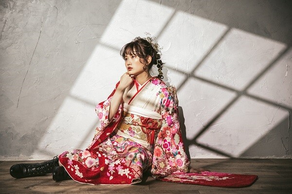 お仕立てあがり レンタルプラン / 振袖うらしま | My振袖