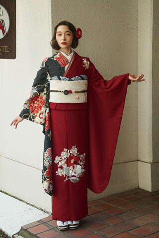 FL-E105_振袖_76476 | トキワヤ呉服店