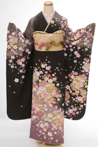 A-3　アトリエサブ_振袖_64271 | 着物・振袖レンタルワタナベ 奈良 橿原店