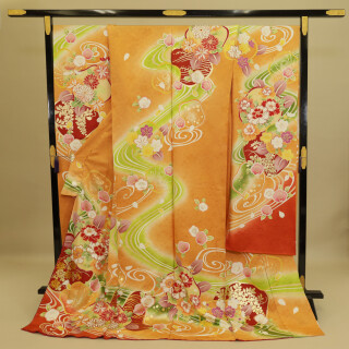 振袖_振袖_75290 | 岩田呉服店　香里園店