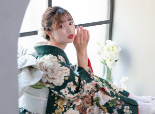 FURISODE ARC セブンパーク天美店 / 大阪府 の店舗情報 | 人気の成人式