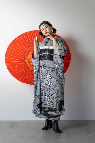 KOALA FURISODE_振袖_75278