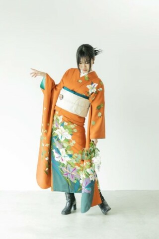 KOALA FURISODE_振袖_75279
