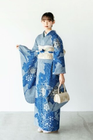 KOALA FURISODE_振袖_82927