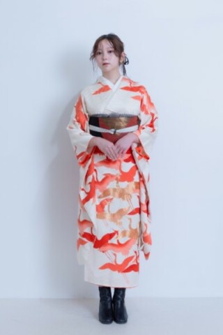 KOALA FURISODE_振袖_85551 | キモノコアラ