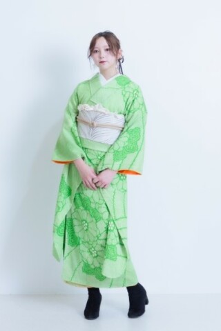 KOALA FURISODE_振袖_85552 | キモノコアラ