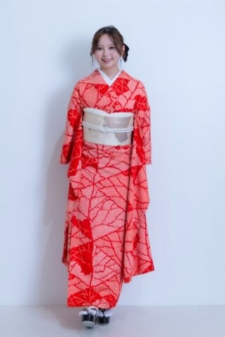 KOALA FURISODE_振袖_85553