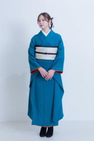 KOALA FURISODE_振袖_85554