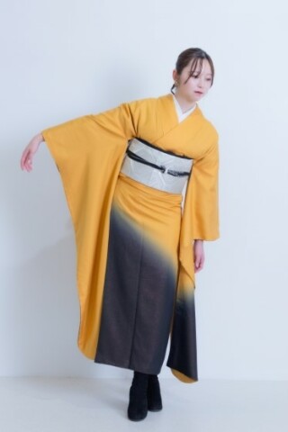 KOALA FURISODE_振袖_85556