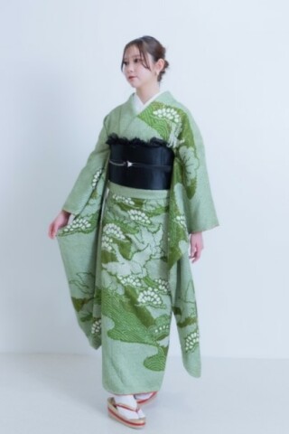 KOALA FURISODE_振袖_85561