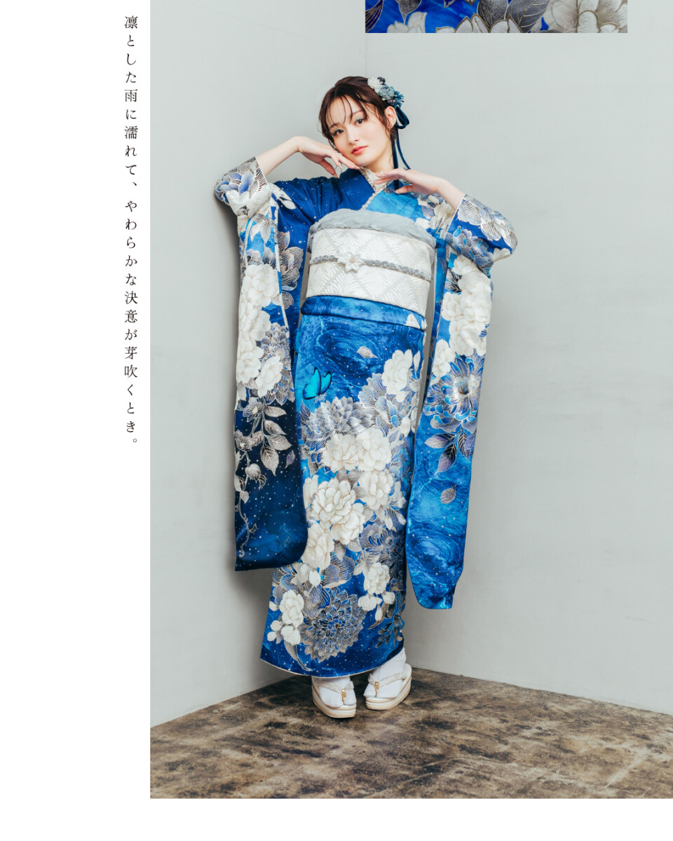 20Lab.ハタチラボ.吉祥寺マルイ店 / 東京都 の店舗情報 | 人気の成人式