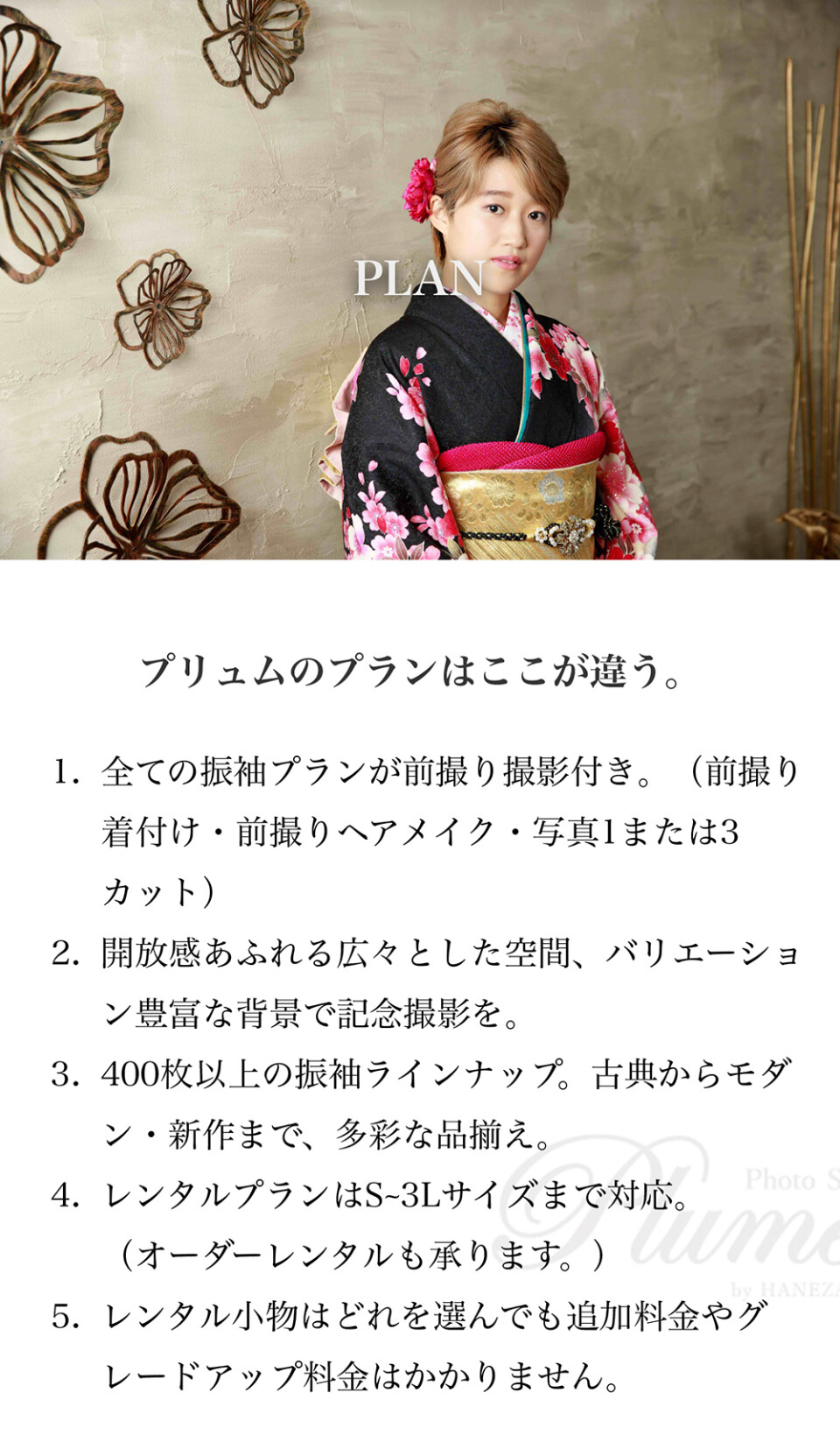 3プラン