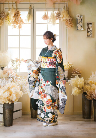 FURISODE CoCo 吉祥寺店 / 東京都 の店舗情報 | 人気の成人式振袖