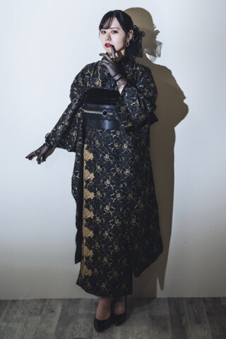 charme(black)_振袖_84003