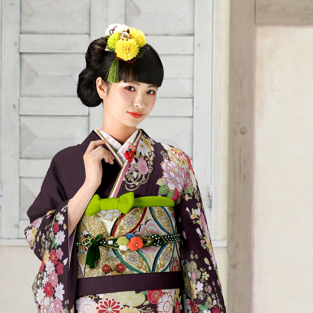 京呉服 高ぎわ / 栃木県 の店舗情報 | 人気の成人式振袖レンタル