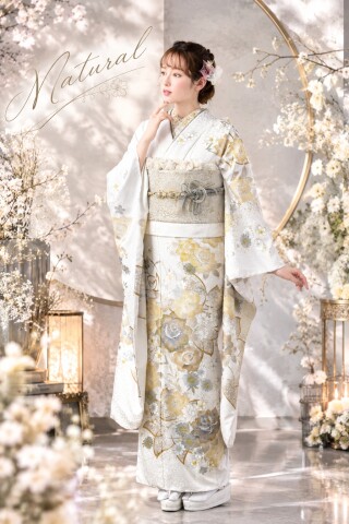 新柄振袖_振袖_101869 | アン・クレール　太田本店