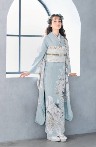 新柄振袖_振袖_91272