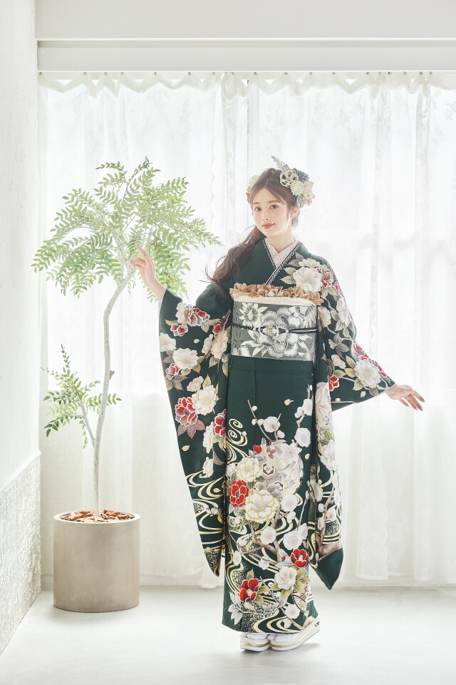 ティアラブティック 川越店 / 埼玉県 の店舗情報 | 人気の成人式振袖