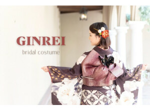 ♦︎モノトーン振袖♦︎銀彩加工♦︎豪華刺繍♦︎牡丹菊紋♦︎成人式♦︎フルセット♦︎フルオーダー くすみカラーエレガント 黒/白/モノトーン 牡丹柄 大人っぽい 黒