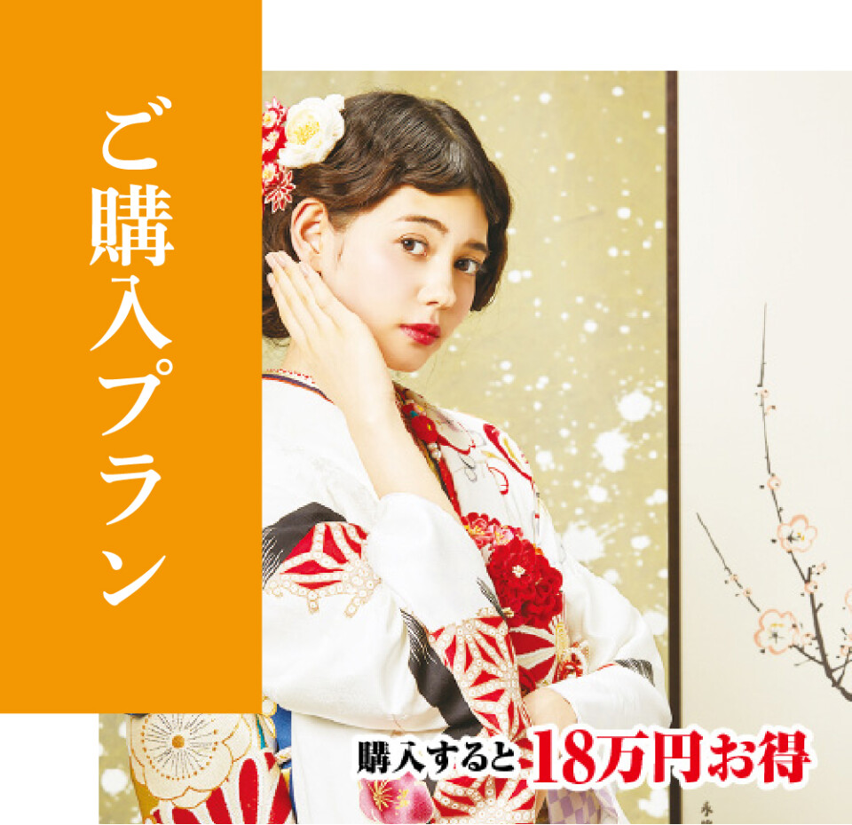 ご購入プラン