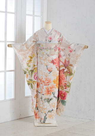 オフ八重桜ことね_振袖_85949