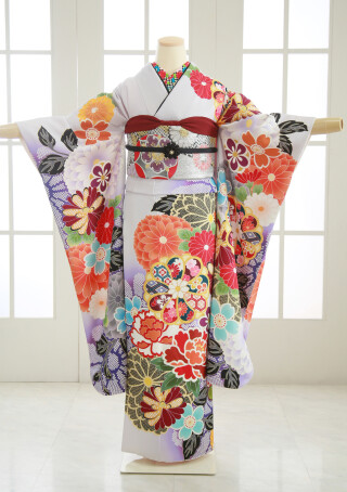 Se222-WhS_振袖_85986 | 天使の森　佐野オリヴィエ