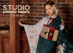 STUDIO kimono hearts -Osaka-｜写真だけの成人式の店舗サムネイル画像