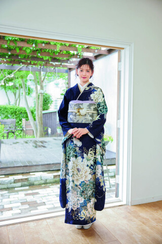 2025年Ma Minette_振袖_93833 | ＫＩＭＯＮＯ京扇春日部店