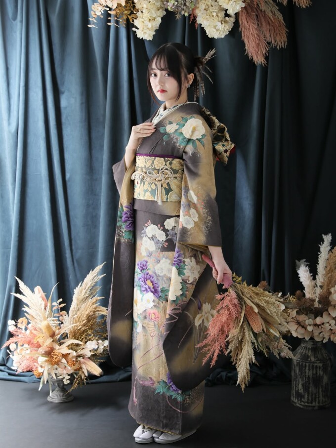 埼玉写真だけの成人式 / ミスユニバースジャパン運営の#振袖gram 埼玉