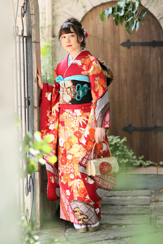 301 金刺繍_振袖_80238