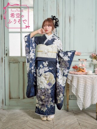 NOA-002_振袖_98880 | 「一華-ICHIKA-」　松井山手店