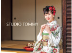 振袖レンタル トータルフォトスタジオトミーの店舗サムネイル画像