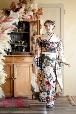 F-2773　ROLA_振袖_101212